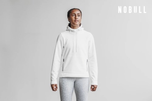 NOBULL Arctic Womens Hoodie (M12948) Ireland